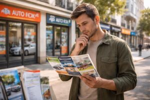 découvrez nos conseils pratiques pour choisir la meilleure auto-école adaptée à vos besoins et réussir votre permis de conduire en toute sérénité.