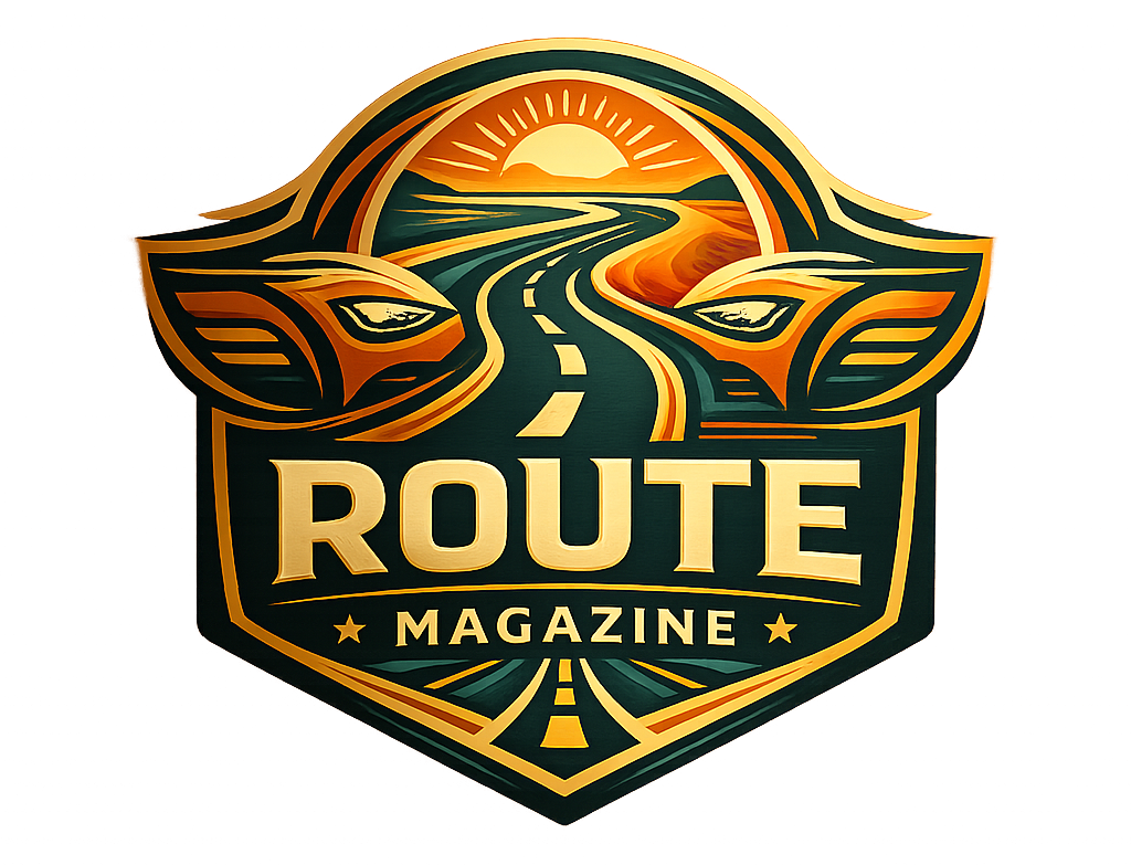 Route-magazine.fr