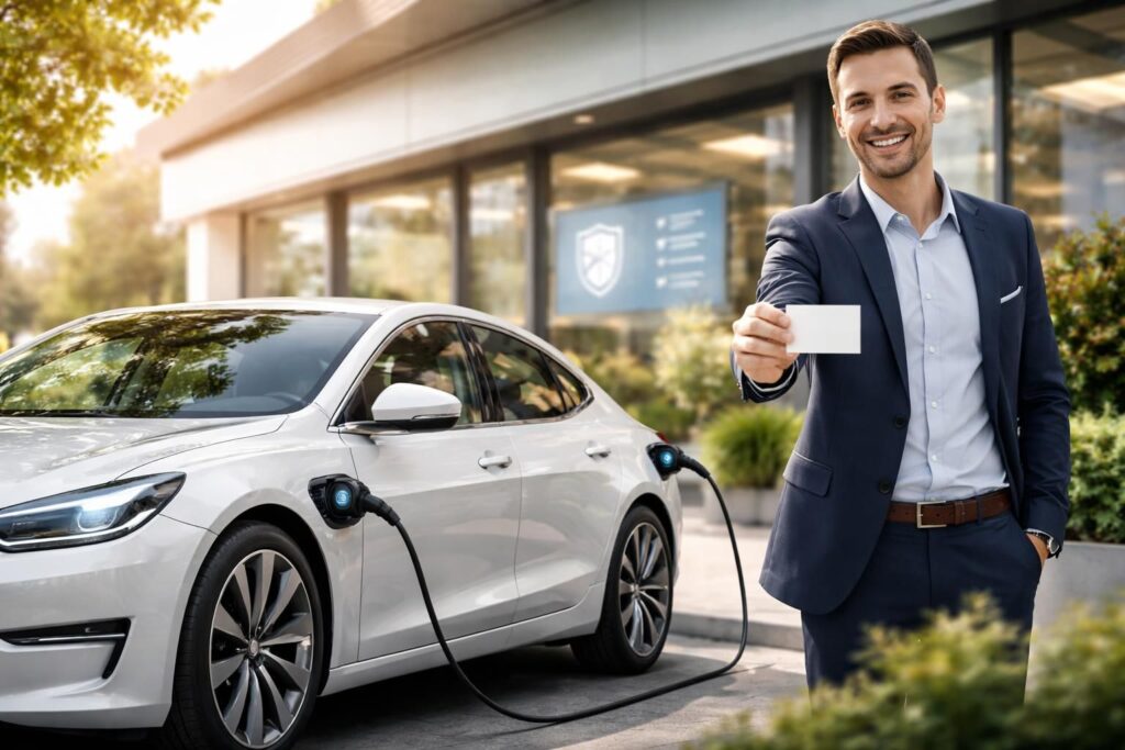 découvrez comment choisir la meilleure assurance pour votre voiture électrique en tenant compte de vos besoins spécifiques, des garanties essentielles et des tarifs avantageux.