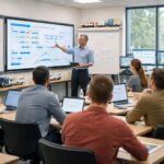 découvrez quelle formation suivre pour devenir exploitant transport et les compétences nécessaires pour réussir dans ce métier clé du secteur logistique.