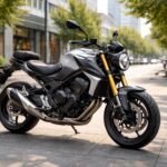 découvrez quelle moto choisir pour parcourir 50 km par jour, en tenant compte du confort, de la consommation et de la fiabilité.