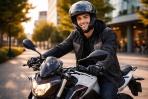 trouvez une assurance moto pas chère spécialement conçue pour les jeunes conducteurs. profitez de garanties adaptées à votre profil et économisez sur votre contrat dès maintenant.