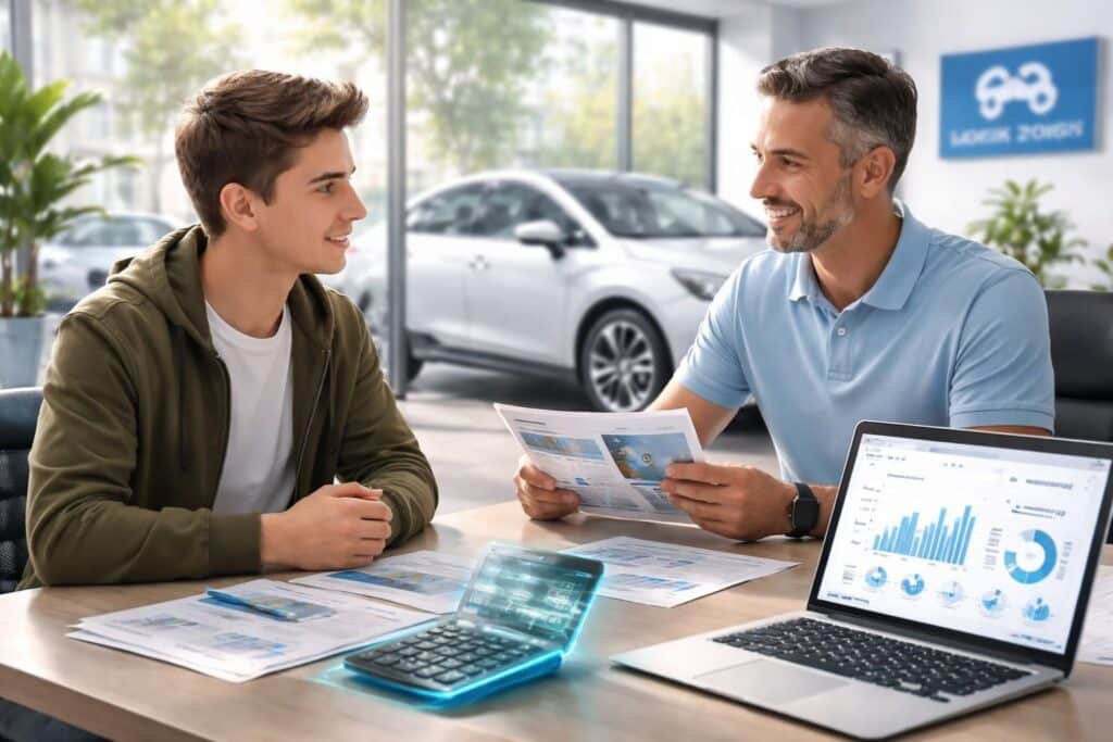 découvrez le coût du permis de conduire en 2026 : tarifs, frais d'examen et conseils pour bien préparer votre budget.