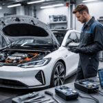 découvrez le coût moyen de l’entretien annuel d’une voiture électrique et comment optimiser vos dépenses pour profiter au mieux de votre véhicule écologique.