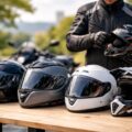 découvrez nos conseils pour bien choisir un casque moto homologué, alliant sécurité, confort et style pour une protection optimale lors de vos trajets.