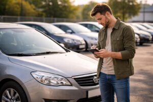 découvrez nos conseils pratiques pour choisir une voiture d’occasion fiable tout en respectant un petit budget. astuces, critères de sélection et vérifications essentielles pour un achat réussi.