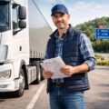 découvrez les étapes essentielles pour devenir chauffeur routier en france, les qualifications requises et les débouchés professionnels dans le secteur du transport routier.