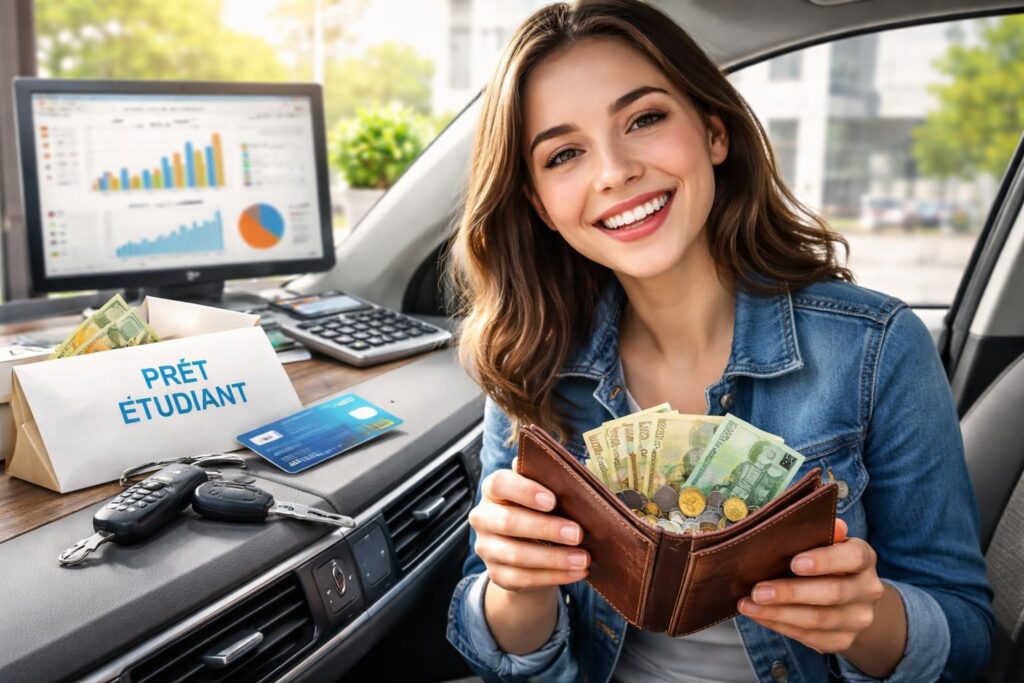 découvrez toutes les solutions et astuces pour financer votre permis de conduire facilement et sans stress.