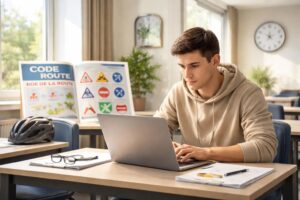 découvrez nos conseils pratiques et méthodes efficaces pour réussir l’examen du code de la route du premier coup.