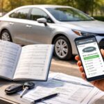 découvrez comment vérifier l'historique d'une voiture avant achat pour éviter les mauvaises surprises. guide pratique pour contrôler les antécédents, les accidents et l'entretien du véhicule.