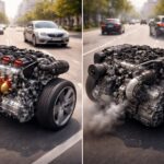 découvrez les principales différences entre les moteurs essence et diesel pour les petits trajets, afin de choisir le véhicule le mieux adapté à vos besoins quotidiens.