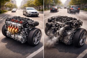 découvrez les principales différences entre les moteurs essence et diesel pour les petits trajets, afin de choisir le véhicule le mieux adapté à vos besoins quotidiens.