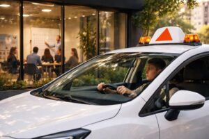 découvrez la durée moyenne nécessaire pour obtenir le permis b en france, les étapes clés du parcours et les conseils pour réussir rapidement votre examen de conduite.