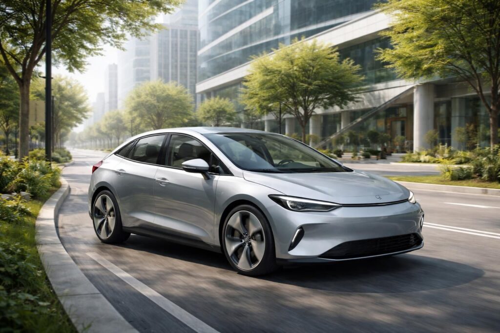 découvrez quelle voiture hybride consomme le moins en ville en 2026 pour allier économies et écologie dans vos trajets quotidiens.