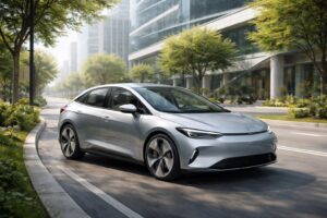 découvrez quelle voiture hybride consomme le moins en ville en 2026 pour allier économies et écologie dans vos trajets quotidiens.