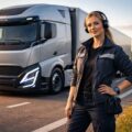 découvrez le salaire moyen d’un conducteur poids lourd en 2026, les tendances du marché, et les facteurs influençant la rémunération dans ce secteur.
