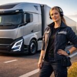 découvrez le salaire moyen d’un conducteur poids lourd en 2026, les tendances du marché, et les facteurs influençant la rémunération dans ce secteur.