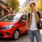 découvrez nos offres d'assurance auto pas chère spécialement conçues pour les jeunes conducteurs en france. profitez de tarifs avantageux et d'une couverture adaptée à vos besoins.