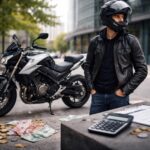 découvrez le coût complet du permis moto a2, incluant les frais d'inscription, les leçons de conduite et les examens pour bien préparer votre budget.