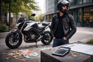 découvrez le coût complet du permis moto a2, incluant les frais d'inscription, les leçons de conduite et les examens pour bien préparer votre budget.