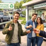 découvrez comment fonctionne la prime à la conversion automobile, ses critères d'éligibilité, les montants accordés et les démarches à suivre pour en bénéficier.