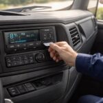 découvrez le fonctionnement du chronotachygraphe numérique, un appareil essentiel pour contrôler les temps de conduite et de repos des conducteurs professionnels, garantissant sécurité et conformité légale.