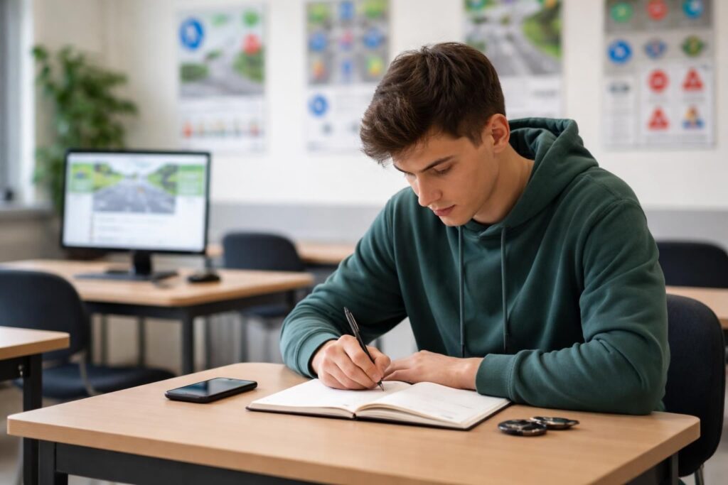 découvrez comment réussir le permis de conduire en candidat libre avec nos conseils pratiques et étapes essentielles pour préparer efficacement votre examen.