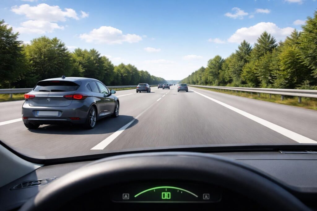 découvrez des astuces pratiques pour réduire votre consommation de carburant sur autoroute et économiser tout en adoptant une conduite plus écologique.