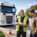 découvrez les conditions nécessaires pour obtenir le permis poids lourd et démarrez votre carrière de conducteur professionnel en toute sérénité.