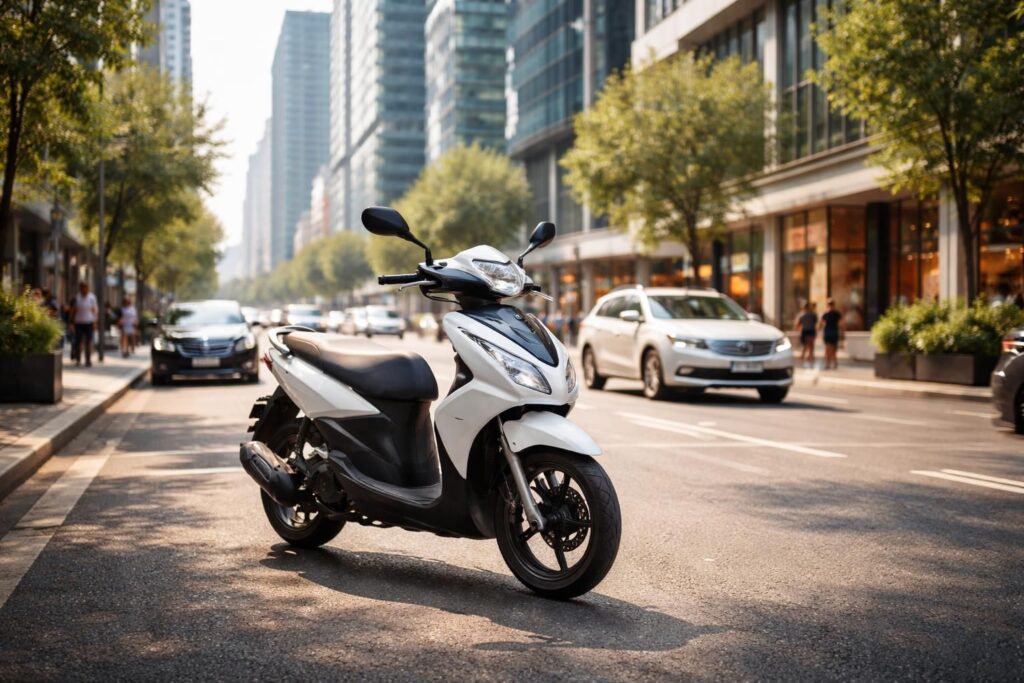 découvrez quelles motos consomment le moins en ville pour économiser du carburant et réduire vos dépenses quotidiennes. guide pratique et comparatif des modèles les plus économes.