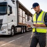 découvrez les principales obligations légales et responsabilités du transporteur routier pour assurer un transport sécurisé et conforme aux régulations en vigueur.