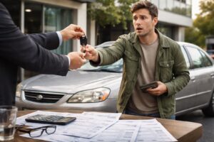 découvrez les différents frais cachés à prendre en compte lors de l'achat d'un véhicule d'occasion pour éviter les mauvaises surprises et mieux préparer votre budget.