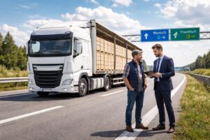 découvrez notre assurance transport routier marchandises, une solution fiable pour protéger vos biens lors de leur acheminement. couverture complète et adaptée à vos besoins professionnels.