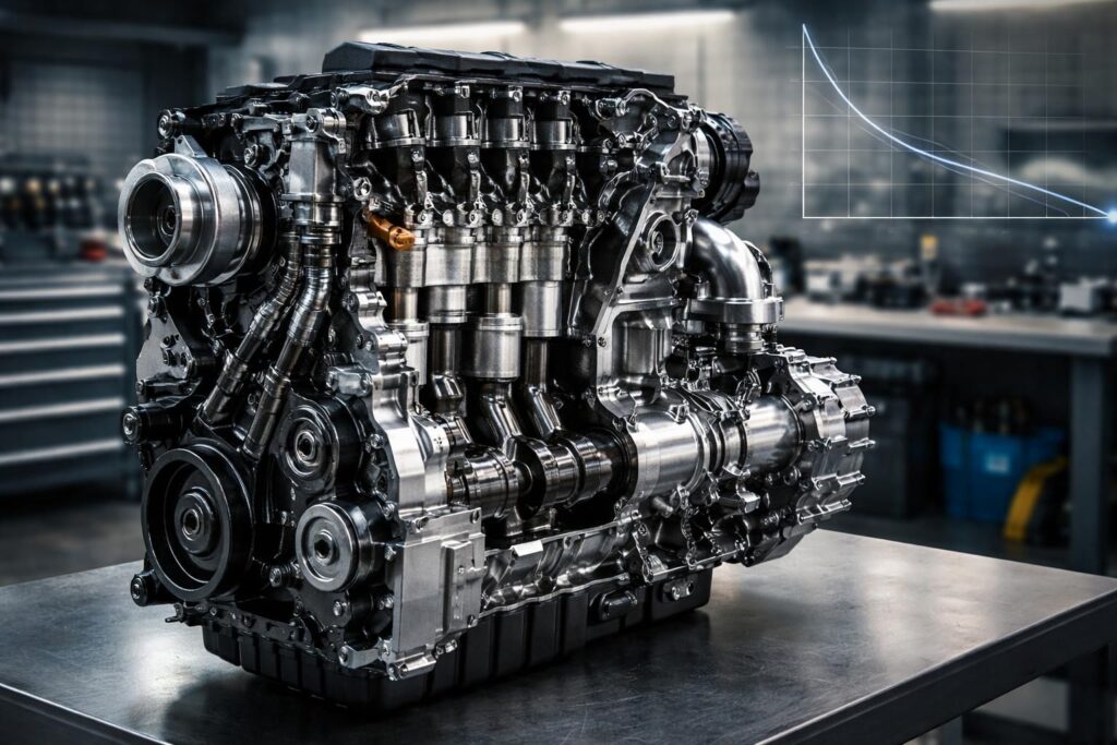 découvrez la durée de vie moyenne d’un moteur diesel moderne, les facteurs qui influencent sa longévité et les conseils pour l’entretenir efficacement.
