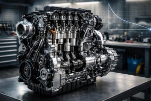 découvrez la durée de vie moyenne d’un moteur diesel moderne, les facteurs qui influencent sa longévité et les conseils pour l’entretenir efficacement.