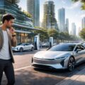 découvrez les avantages et inconvénients d'acheter une voiture électrique en 2026 pour faire un choix éclairé sur votre prochain véhicule.