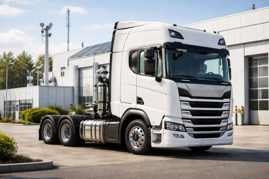 découvrez les normes euro 6 pour poids lourds, leurs exigences environnementales strictes et leur impact sur les émissions polluantes des camions.