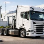 découvrez les normes euro 6 pour poids lourds, leurs exigences environnementales strictes et leur impact sur les émissions polluantes des camions.