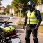 découvrez tout l'équipement moto obligatoire en france pour rouler en toute sécurité et respecter la législation en vigueur.