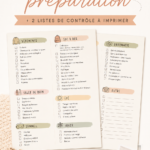 Astuces d'emballage de valise pour un voyage serein