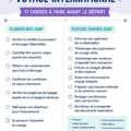 Checklist de voyage pour familles avant le départ
