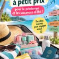 Famille en vacances profitant de la plage pendant l'été