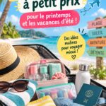 Famille en vacances profitant de la plage pendant l'été