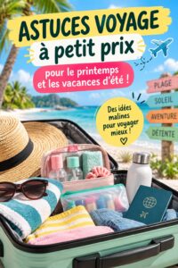 Famille en vacances profitant de la plage pendant l'été