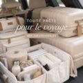 Conseils pratiques de voyage pour familles par Teresa Laucar