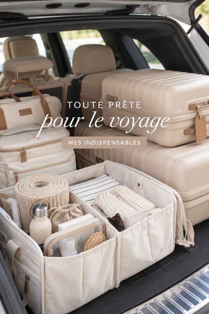 Conseils pratiques de voyage pour familles par Teresa Laucar