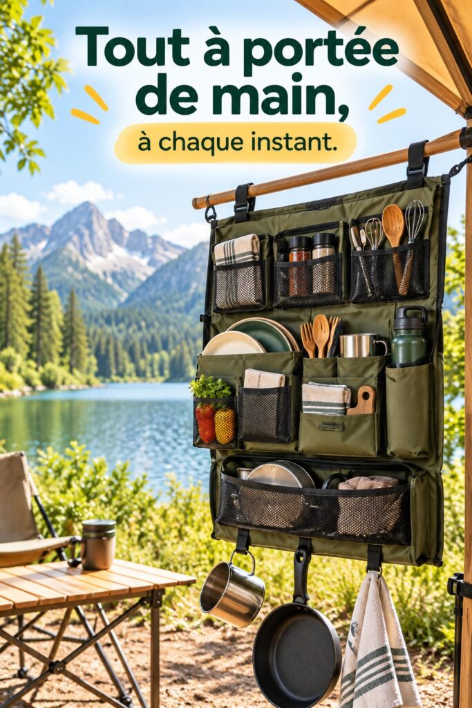 Une famille heureuse en train de voyager avec des bagages