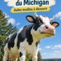 Attraction emblématique du Michigan avec un décor unique