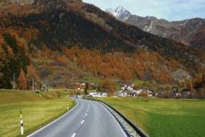 Garovex village aire de repos et services pour routiers